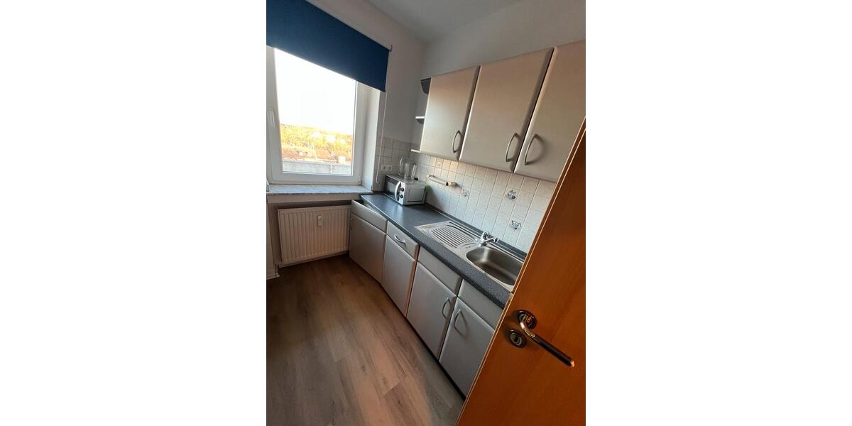 Etagenwohnung Duisburg Rheinhausen - 2 Zimmer, 51 m&sup2;, 89.000&euro; | Angebot:26103875