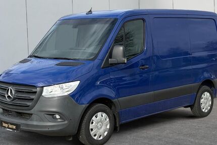 Mercedes-Benz Sprinter 53.371 km 29.744 &euro; Kevelaer 47623
