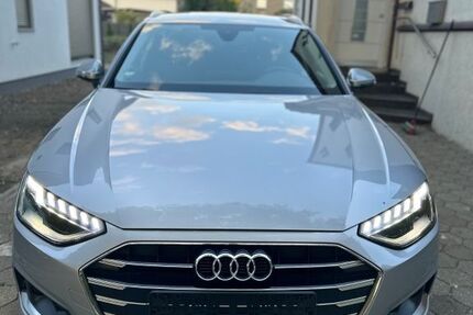 Audi A4 89.291 km 20.700 &euro; Gladbeck 45964