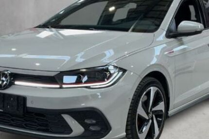 VW Polo 6.880 km 24.790 &euro; Hünxe 46569