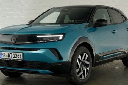 Opel Mokka-e 3.100 km 36.724 &euro; Heiden 46359