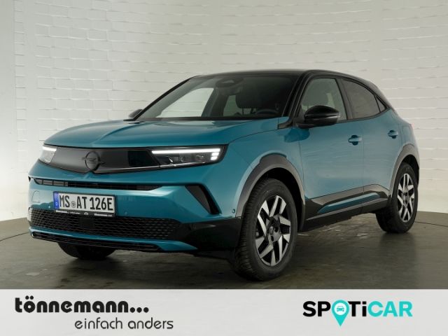 Opel Mokka-e 3.100 km 36.724 &euro; Heiden 46359