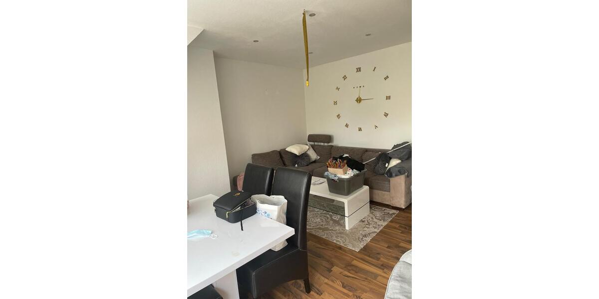 Etagenwohnung Kalkar - 3 Zimmer, 65 m&sup2;, 420&euro; | Angebot:25992723