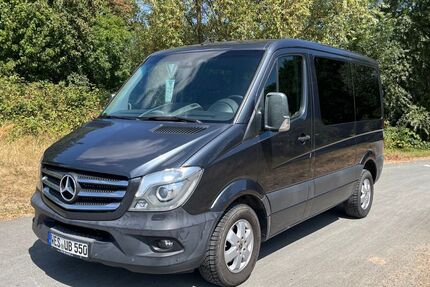 Mercedes-Benz Sprinter 198.300 km 25.585 &euro; Voerde 46562