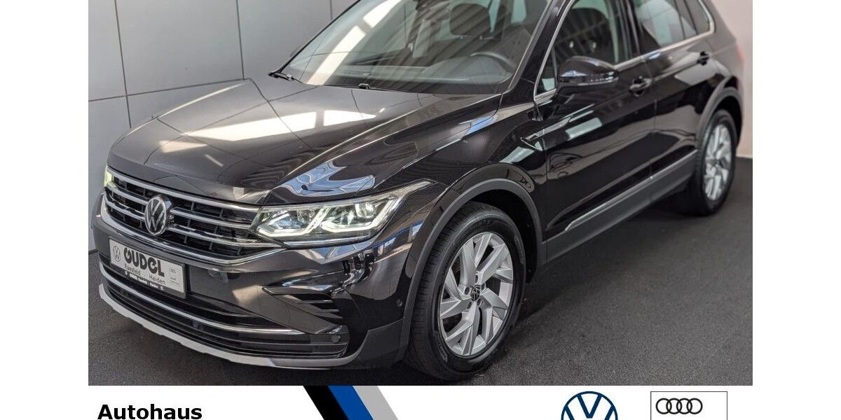 VW Tiguan 98.350 km 27.540 &euro; Raesfeld 46348