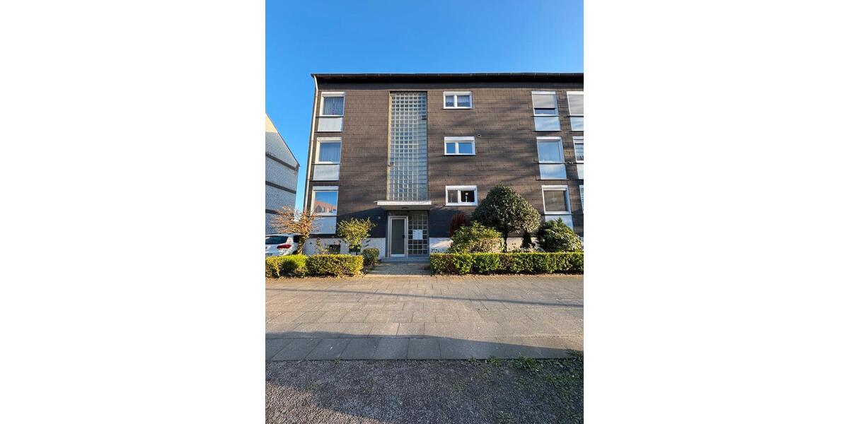 Etagenwohnung Dorsten - 3.5 Zimmer, 82 m&sup2;, 1.050&euro; | Angebot:26036360