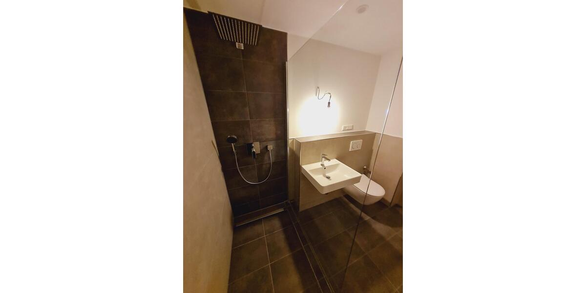 Etagenwohnung Dinslaken Lohberg - 1.5 Zimmer, 45 m&sup2;, 675&euro; | Angebot:25805566