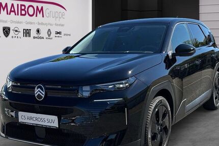 Citroen C5 Aircross 2.500 km 36.990 &euro; Kevelaer 47623