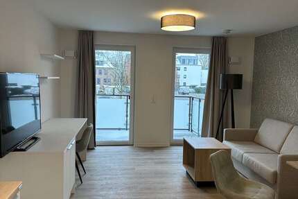 Wohnung Bocholt - 1 Zimmer, 41 m&sup2;, 827&euro; | Angebot:25141535