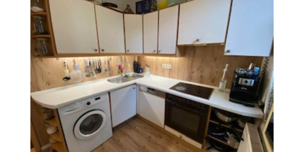 Erdgeschoßwohnung Duisburg Duisburg-Mitte - 3 Zimmer, 390&euro; | Angebot:23053545