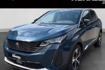 Peugeot 3008 15.100 km 21.290 &euro; Duisburg 47059