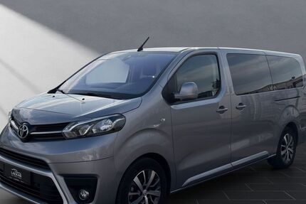Toyota Proace (Verso) 32.556 km 34.950 &euro; Wesel 46485
