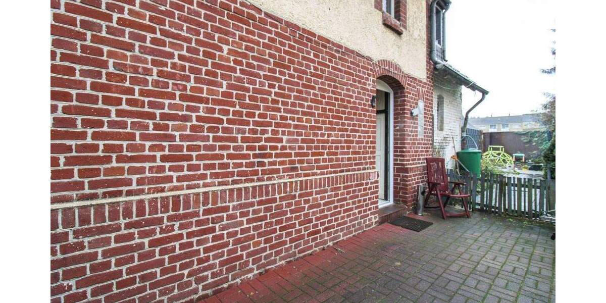 Doppelhaushälfte Duisburg Hochemmerich - 5 Zimmer, 100 m&sup2;, 249.000&euro; | Angebot:25717990