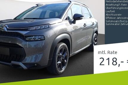 Citroen C3 Aircross 15.000 km 18.650 &euro; Borken 46325