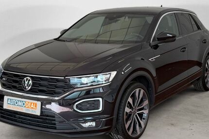 VW T-Roc 43.118 km 25.999 &euro; Dinslaken 46539