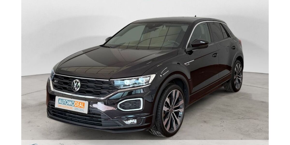 VW T-Roc 43.118 km 25.999 &euro; Dinslaken 46539