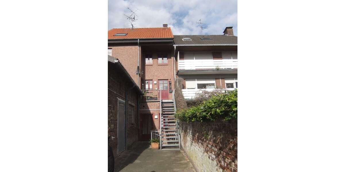 Etagenwohnung Kalkar - 2 Zimmer, 68 m&sup2;, 510&euro; | Angebot:26001449