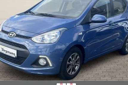 Hyundai i10 81.500 km 9.990 &euro; Dorsten 46282