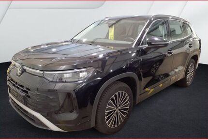 VW Tayron 23.470 km 39.990 &euro; Hünxe 46569