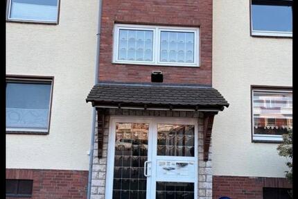 Wohnung Moers Rheinkamp - 2 Zimmer, 60 m&sup2;, 480&euro; | Angebot:25421919