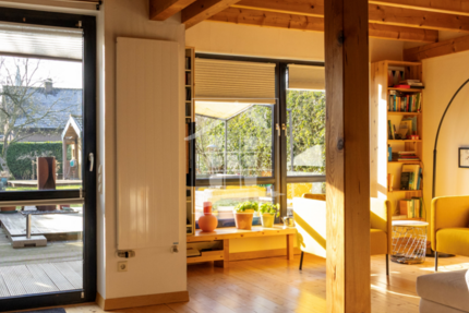 Haus Rhede - 6 Zimmer, 126 m&sup2;, 488.800&euro; | Angebot:25163440