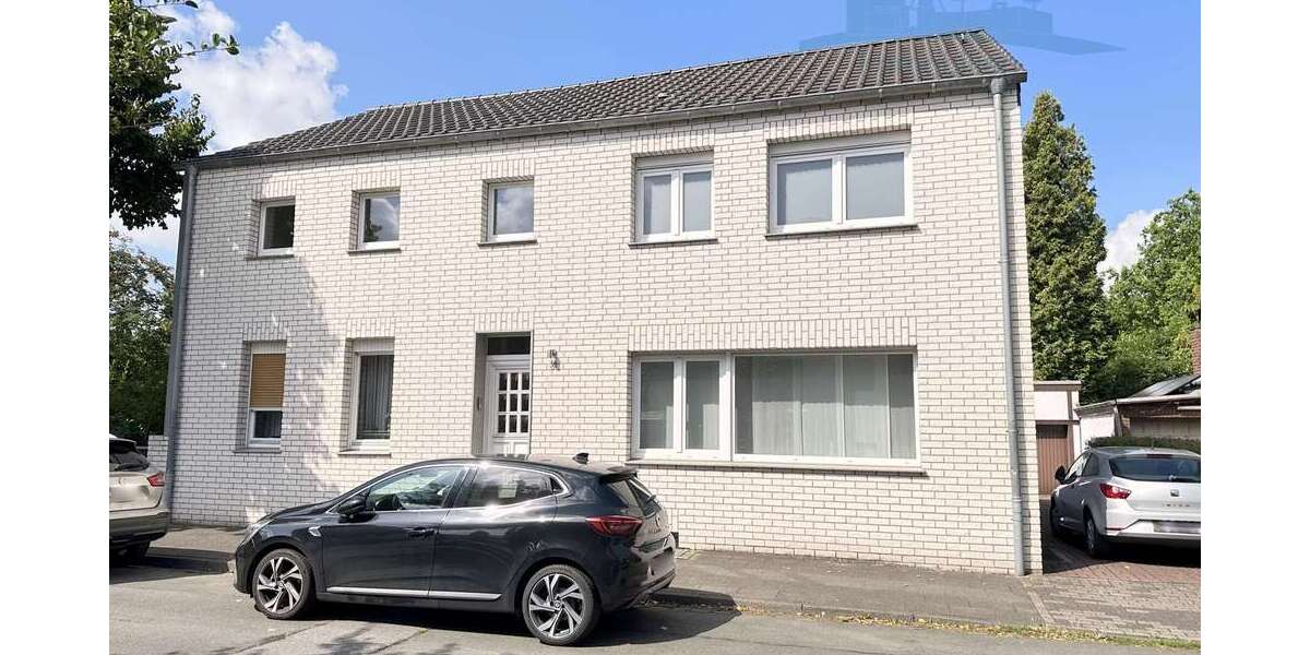 Einfamilienhaus Dinslaken Lohberg - 6 Zimmer, 182 m&sup2;, 549.000&euro; | Angebot:23427567