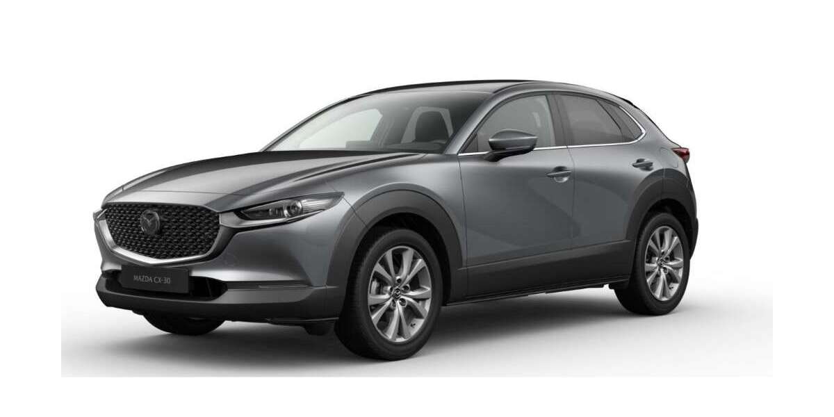 Mazda CX-30 22.246 km 26.491 &euro; Moers 47441
