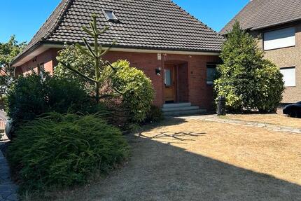 Haus Dorsten Altstadt - 5 Zimmer, 126 m&sup2;, 510.000&euro; | Angebot:27194540