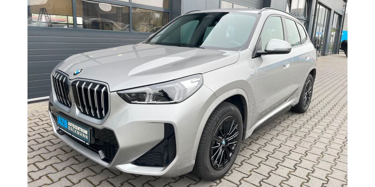 BMW X1 38.300 km 39.980 &euro; Rheinberg 47495