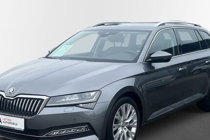 Skoda Superb 115.452 km 21.346 &euro; Bocholt 46395