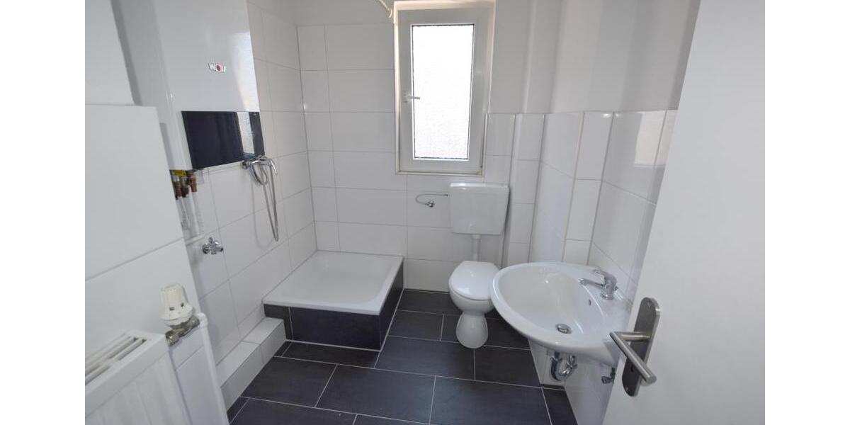 Etagenwohnung Oberhausen Osterfeld - 2.5 Zimmer, 52 m&sup2;, 415&euro; | Angebot:25801791