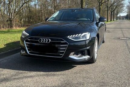 Audi A4 145.000 km 18.700 &euro; Kalkar 47546