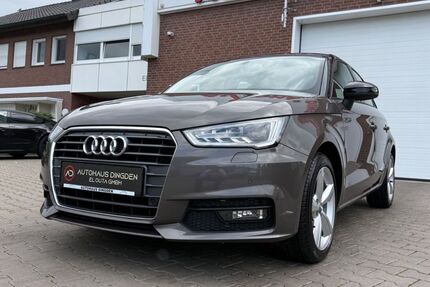 Audi A1 195.000 km 8.950 &euro; Hamminkeln 46499
