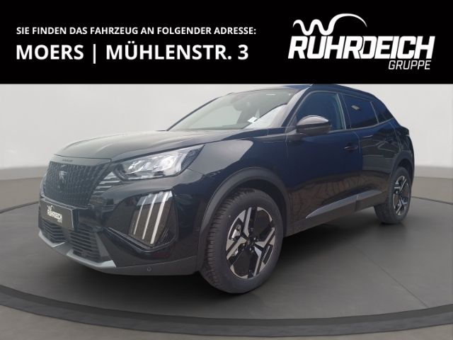 Peugeot 2008 19.540 km 21.990 &euro; Moers 47441