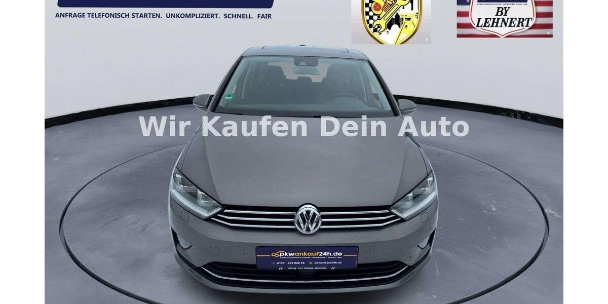 VW Golf Sportsvan 149.878 km 10.700 &euro; Gladbeck 45966