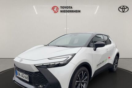 Toyota C-HR 9.125 km 28.480 &euro; Bocholt 46395