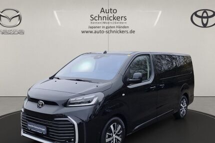 Toyota Proace (Verso) 19.231 km 39.740 &euro; Geldern 47608