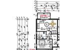 Etagenwohnung Schermbeck - 2 Zimmer, 62 m&sup2;, 620&euro; | Angebot:25903362