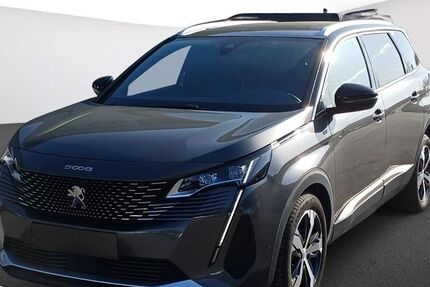 Peugeot 5008 22.180 km 30.360 &euro; Borken 46325
