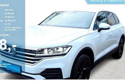 VW Touareg 12.804 km 52.000 &euro; Geldern 47608