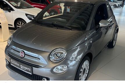 Fiat 500 19.038 km 14.490 &euro; Wesel 46485