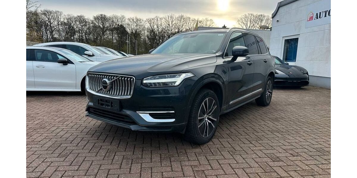 Volvo XC90 152.856 km 32.011 &euro; Wesel 46485
