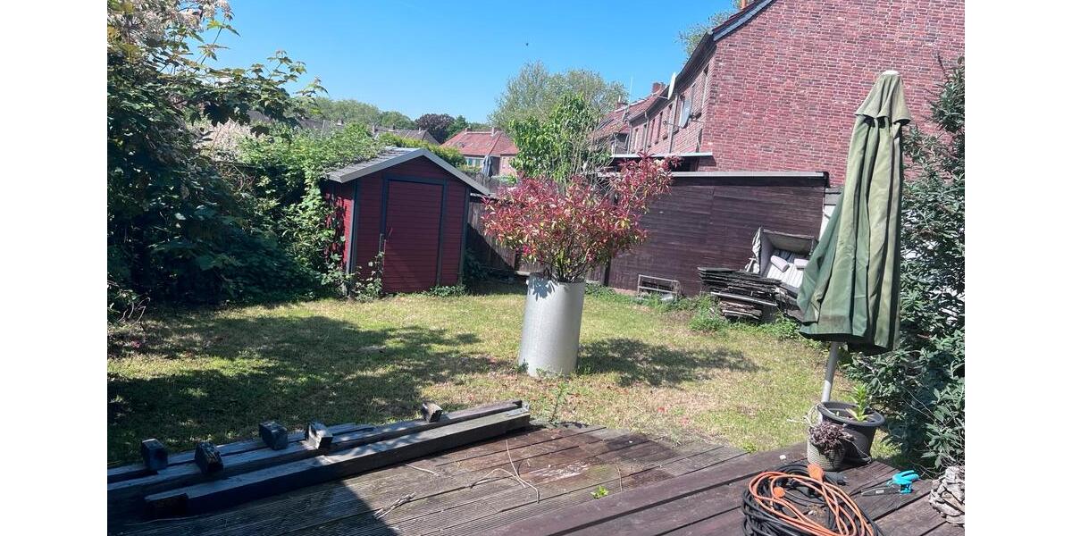 Reihenhaus Schermbeck - 3.5 Zimmer, 88 m&sup2;, 269.000&euro; | Angebot:26311977