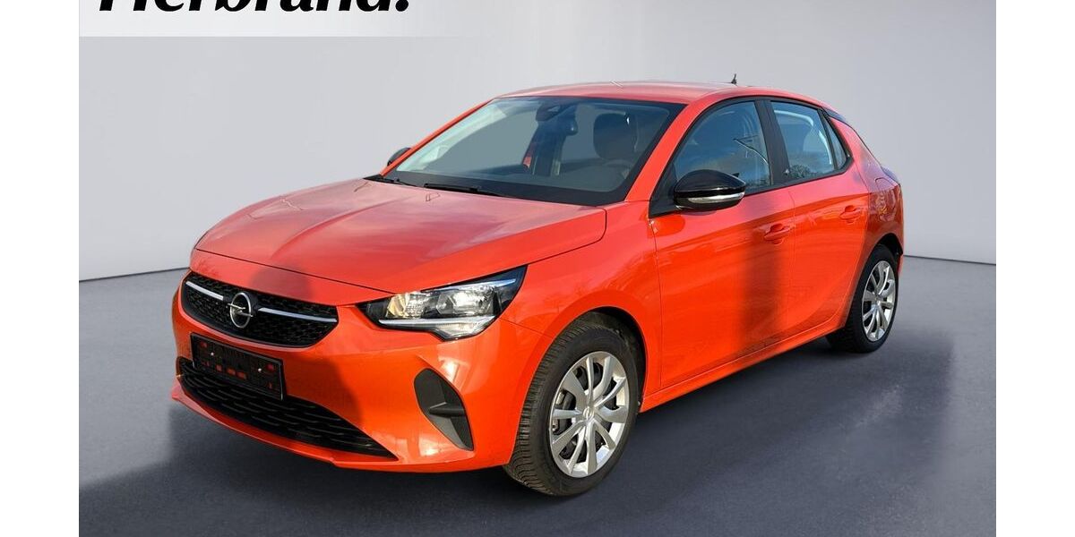 Opel Corsa 15.105 km 15.490 &euro; Xanten 46509