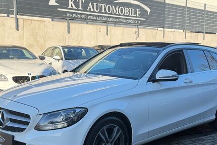 Mercedes-Benz C 300 269.950 km 10.999 &euro; Dinslaken 46539