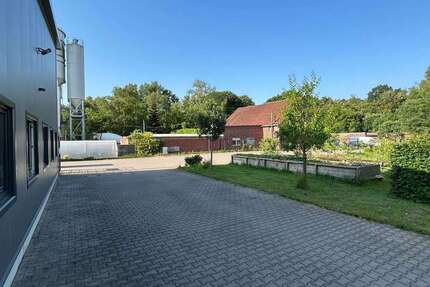 Gewerbeobjekt Bocholt Biemenhorst - 5.500&euro; | Angebot:26748377