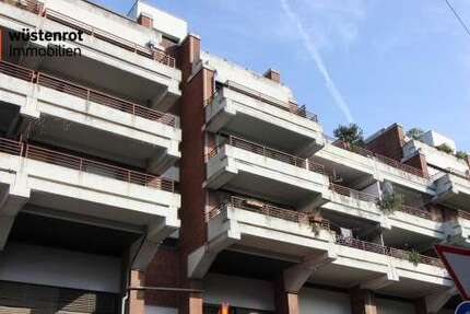 Wohnung Moers - 1 Zimmer, 36 m&sup2;, 62.900&euro; | Angebot:25512091