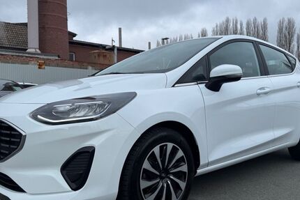 Ford Fiesta 143.900 km 9.500 &euro; Bocholt 46395