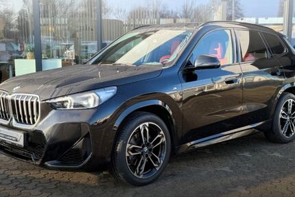 BMW X1 57.029 km 40.950 &euro; Bocholt 46395