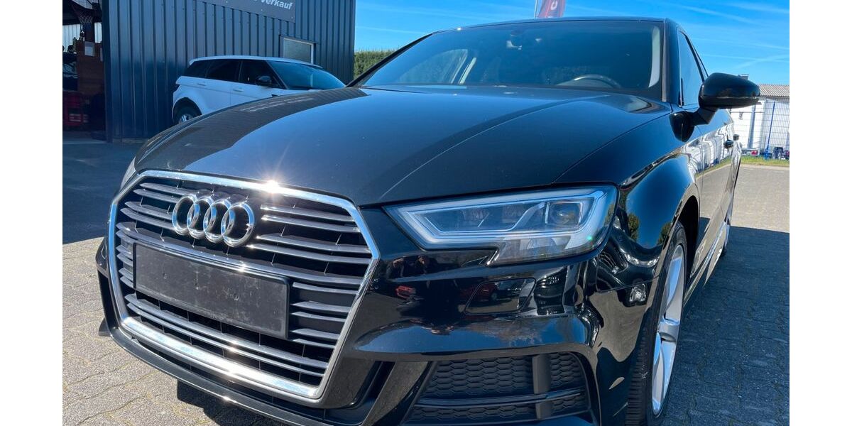 Audi A3 97.000 km 16.200 &euro; Dorsten OT Wulfen 46286